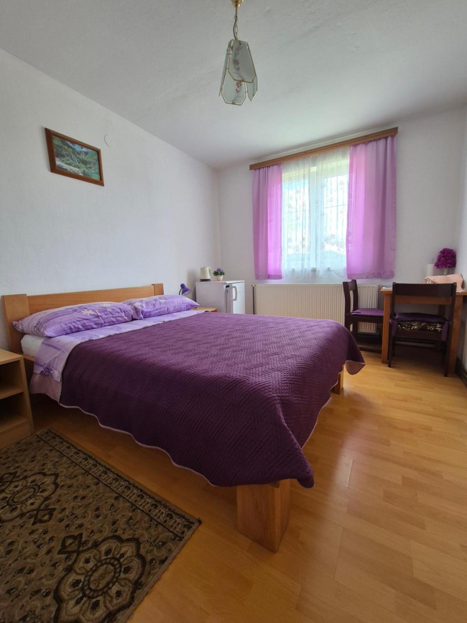 Guesthouse Milka Poljanak Exterior photo