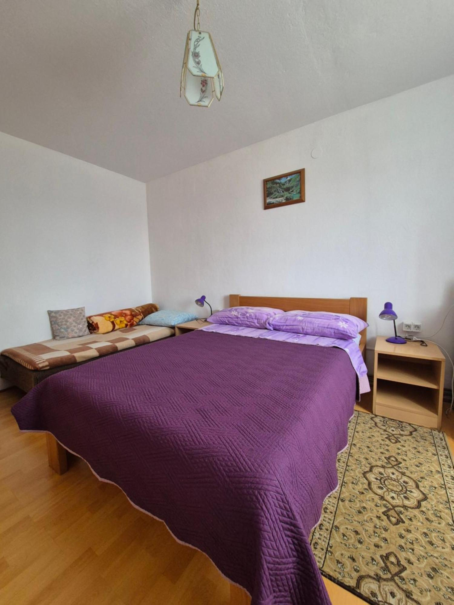 Guesthouse Milka Poljanak Exterior photo